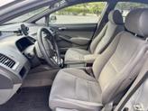 Thumbnail of 2008 Silver Honda Civic