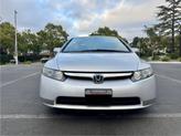 Thumbnail of 2008 Silver Honda Civic
