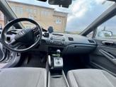 Thumbnail of 2008 Silver Honda Civic