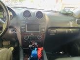 Thumbnail of 2010 Black Mercedes-Benz M-Class