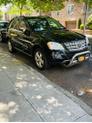Thumbnail of 2010 Black Mercedes-Benz M-Class