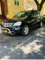 Thumbnail of 2010 Black Mercedes-Benz M-Class