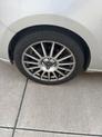 Photo of 2009 Silver Ford Focus