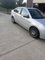 Thumbnail of 2009 Silver Ford Focus