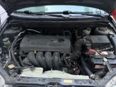 Thumbnail of 2007 Gray Toyota Corolla