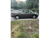 Thumbnail of 2007 Gray Toyota Corolla