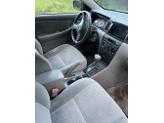 Thumbnail of 2007 Gray Toyota Corolla