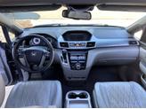 Thumbnail of 2011 Gray Honda Odyssey