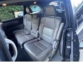 Thumbnail of 2011 Gray Honda Odyssey