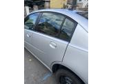 Thumbnail of 2007 Gray Saturn Ion