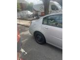 Thumbnail of 2007 Gray Saturn Ion