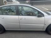 Thumbnail of 2007 Gray Saturn Ion