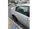 Thumbnail of 2007 Gray Saturn Ion