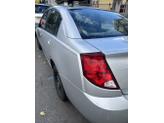 Thumbnail of 2007 Gray Saturn Ion