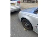 Thumbnail of 2007 Gray Saturn Ion