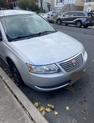 Photo of 2007 Gray Saturn Ion