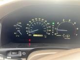 Thumbnail of 2001 White Lexus LX 470
