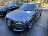 Thumbnail of 2012 Gray Audi S4