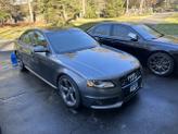 Thumbnail of 2012 Gray Audi S4