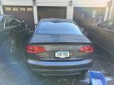 Thumbnail of 2012 Gray Audi S4
