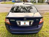 Thumbnail of 2008 Blue Acura TL