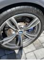Thumbnail of 2013 Gray BMW M5