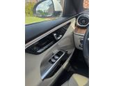 Thumbnail of 2023 White Mercedes-Benz C-Class