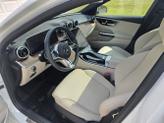 Thumbnail of 2023 White Mercedes-Benz C-Class