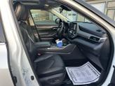 Thumbnail of 2021 White Toyota Highlander