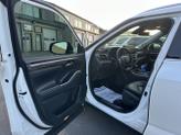 Thumbnail of 2021 White Toyota Highlander