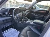Thumbnail of 2021 White Toyota Highlander