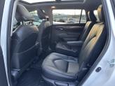 Thumbnail of 2021 White Toyota Highlander