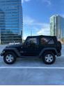 Thumbnail of 2015 Black Jeep Wrangler