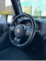 Thumbnail of 2015 Black Jeep Wrangler