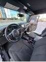 Thumbnail of 2015 Black Jeep Wrangler