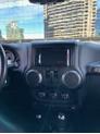 Thumbnail of 2015 Black Jeep Wrangler