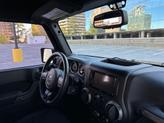 Thumbnail of 2015 Black Jeep Wrangler