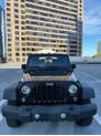 Thumbnail of 2015 Black Jeep Wrangler