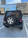 Thumbnail of 2015 Black Jeep Wrangler