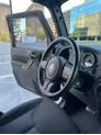 Thumbnail of 2015 Black Jeep Wrangler