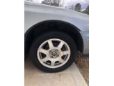 Thumbnail of 1994 Blue Honda Accord