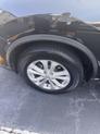 Thumbnail of 2016 Black Nissan Rogue