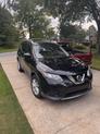 Thumbnail of 2016 Black Nissan Rogue