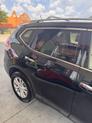 Thumbnail of 2016 Black Nissan Rogue
