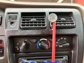 Thumbnail of 2003 Red Toyota Tacoma