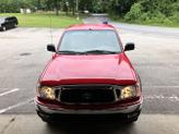 Thumbnail of 2003 Red Toyota Tacoma