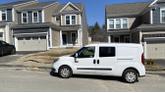Thumbnail of 2017 White RAM ProMaster City