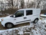 Thumbnail of 2017 White RAM ProMaster City