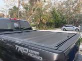 Thumbnail of 2015 Gray Toyota Tundra