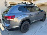 Thumbnail of 2019 Gray Volkswagen Atlas